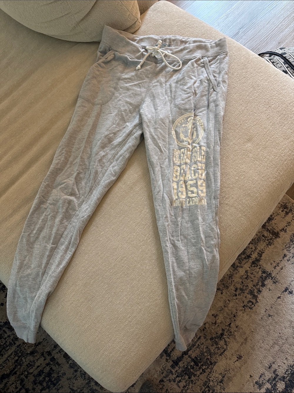 Youth XL jogger sweatpants